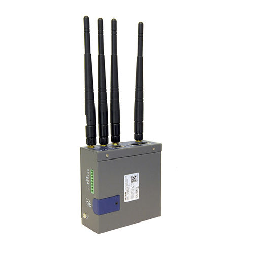 Mobilfunkrouter - R210-LF - Shenzhen Wlink Technology Co., LTD - für Kommunikation / Daten / 4G