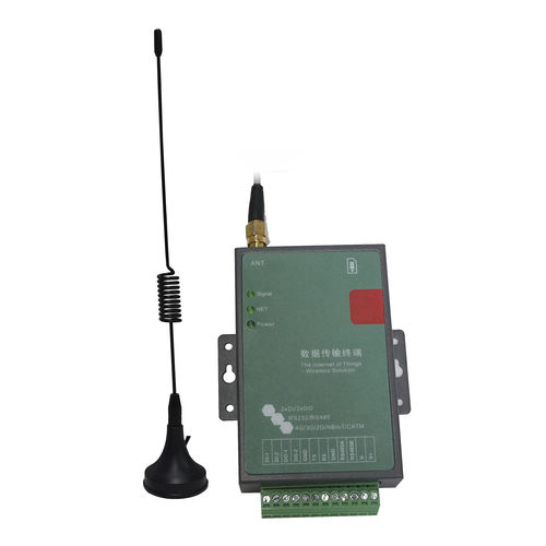 Modem für IoT-Anwendungen - WL-D83 DTU - Shenzhen Wlink Technology Co., LTD - Fernmeldetechnik / Daten / DTU