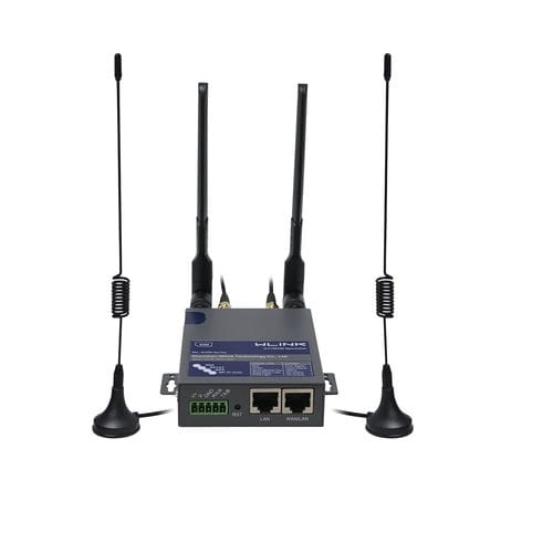3G-Router - G200-LF6 LTE-A - Shenzhen Wlink Technology Co., LTD - für Kommunikation / Daten / kabellos