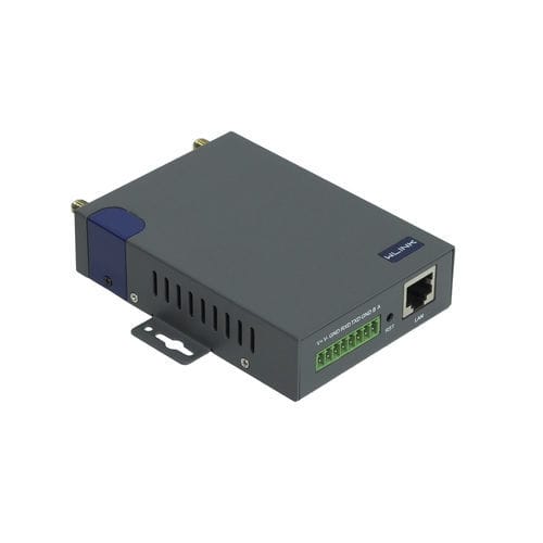 Mobilfunkrouter - R130 series - Shenzhen Wlink Technology Co., LTD - für Kommunikation / kabellos / Wireless Access Point