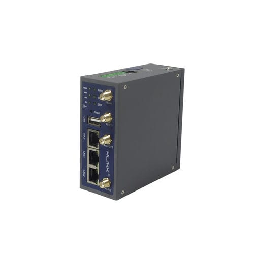 Router für IoT-Anwendungen - Shenzhen Wlink Technology Co., LTD