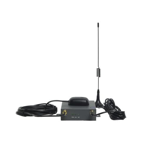 Mobilfunkrouter - WL-R130-LFX - Shenzhen Wlink Technology Co., LTD - für Kommunikation / LAN / 4G