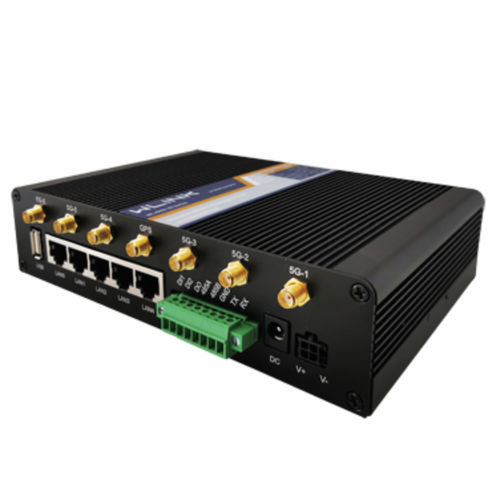 Router / LTE 5G - Shenzhen Wlink Technology Co., LTD