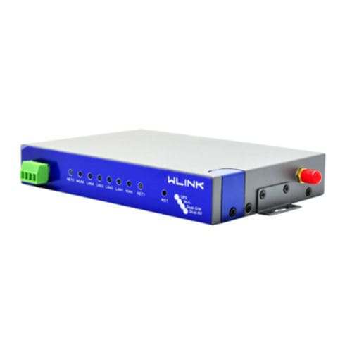 Mobilfunkrouter - Shenzhen Wlink Technology Co., LTD
