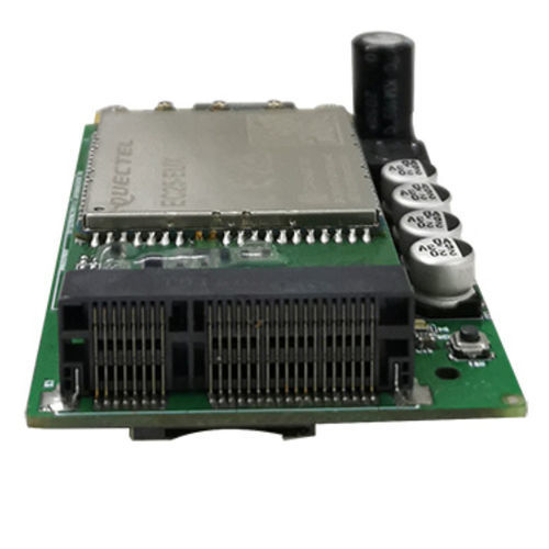 Mobilfunkrouter - WL-ER120 - Shenzhen Wlink Technology Co., LTD - Daten / Ethernet / Netzwerk