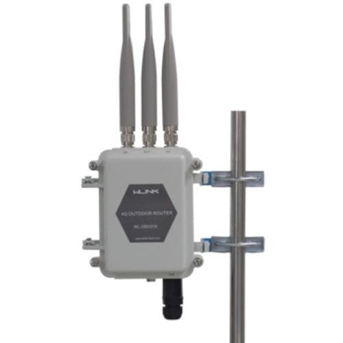 Mobilfunkrouter - ODU310 series - Shenzhen Wlink Technology Co., LTD - kabellos / Netzwerk / LAN