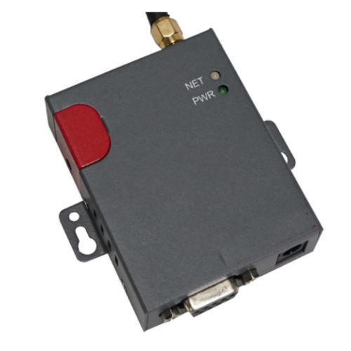 DTU-Modem - D80-4 series - Shenzhen Wlink Technology Co., LTD - Mobilfunk / 4G / IP