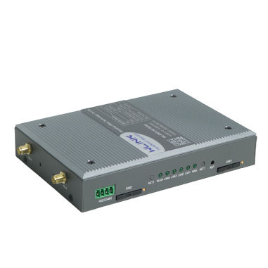 Multi-Service-Router - G525 - Shenzhen Wlink Technology Co., LTD - kabellos / Fernmeldetechnik / Daten