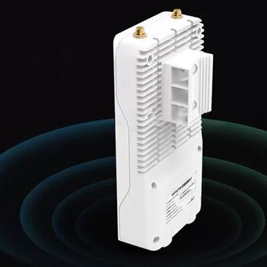 Access-Point / IP - WL-AP600 - Shenzhen Wlink Technology Co., LTD - Gigabit-Ethernet / Dual-Band / 2.4 Ghz