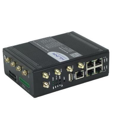 Kabelloses Modem - WL-G535 - Shenzhen Wlink Technology Co., LTD - Mobilfunk / GPS / WiFi
