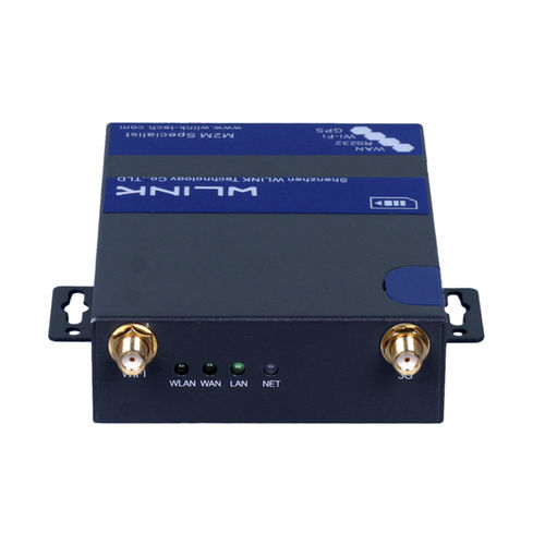 Mobilfunkrouter - R200H - Shenzhen Wlink Technology Co., LTD - drahtlos / HSPA / UMTS