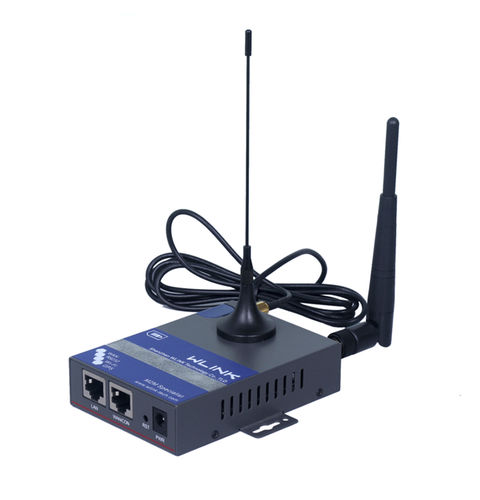 Mobilfunkrouter - R200LF - Shenzhen Wlink Technology Co., LTD - drahtlos / 4G / LTE