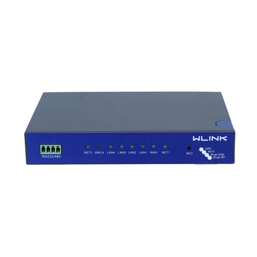 Mobilfunkrouter - CE RoHS Approved | WL-R520 - Shenzhen Wlink Technology Co., LTD - drahtlos / 4G LTE / WiFi