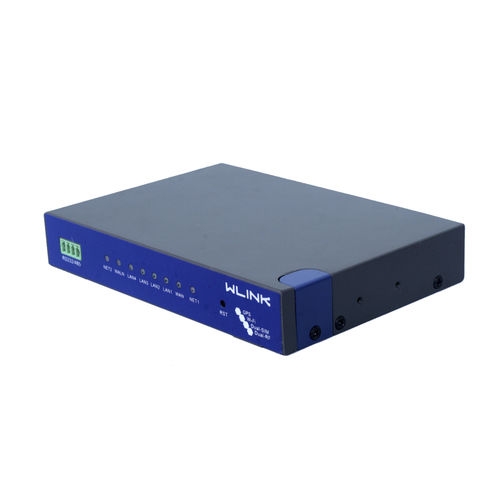 Mobilfunkrouter - R520H4-d - Shenzhen Wlink Technology Co., LTD - kabellos / WiFi / 3G