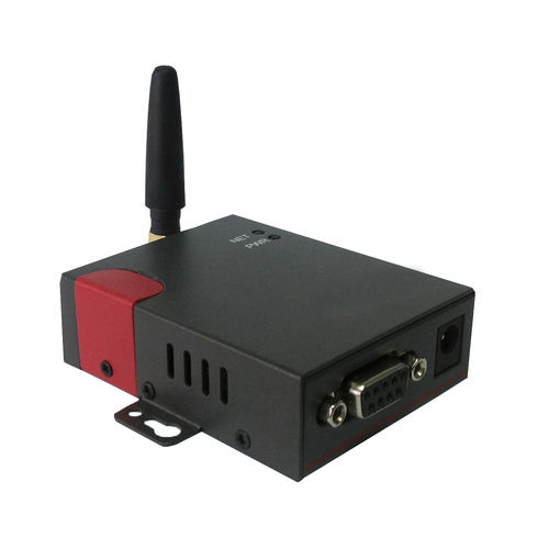 Gateway für Kommunikation - D80-4-2 - Shenzhen Wlink Technology Co., LTD - Industrie / Telemetrie / RS-485
