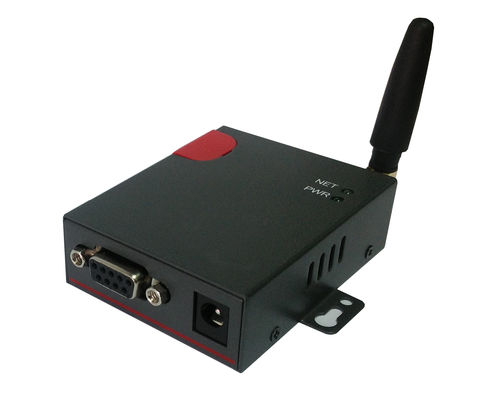 Mobilfunkmodem - WCDMA/UMTS, RS232 Modem | M100 - Shenzhen Wlink Technology Co., LTD - RS232 / 3G / GSM