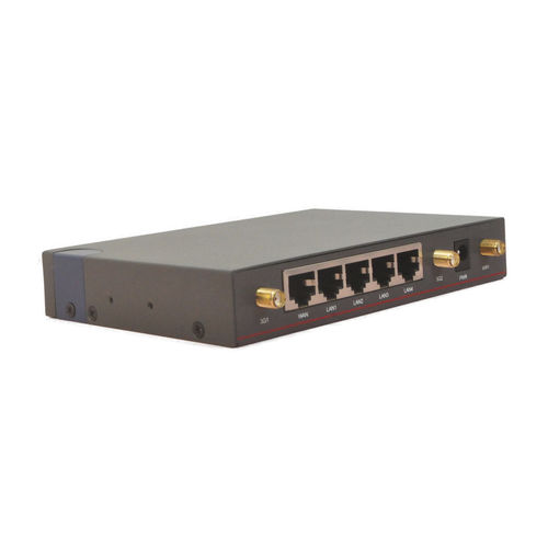 Fernmeldetechnik-Router - CE, RoHS | WLINK R520 - Shenzhen Wlink Technology Co., LTD - Mobilfunk / kabellos / 4G
