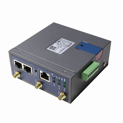 Mobilfunkrouter - CE, RoHS, EMC | R210H4-d - Shenzhen Wlink Technology Co., LTD - HSPA+ / 3G / mobil