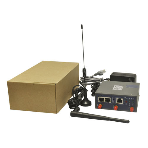 Router / TDD LTE 4G - 4G MIMO | WL-R210 - Shenzhen Wlink Technology Co., LTD - Mobilfunk / WiFi / Benchtop