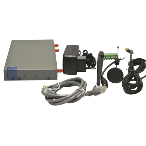 GPS-Router - WL-R520LF-d - Shenzhen Wlink Technology Co., LTD - WiFi / TDD LTE 4G / Doppel-SIM-Karte