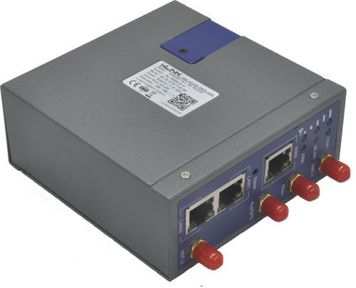 3G-Router - WL-R220 3G - Shenzhen Wlink Technology Co., LTD - OpenWrt