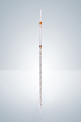 Einkanalpipette - Hirschmann Laborgeräte GmbH & Co. KG - Mess / manuell