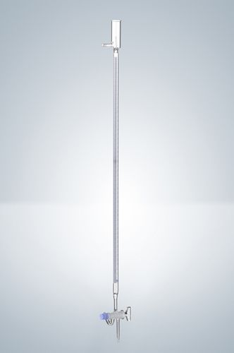 Bürette - 0.05 - 0.1 ml  - Hirschmann Laborgeräte GmbH & Co. KG