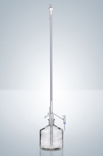 Titrationsbürette - 0.02 - 0.1 ml - Hirschmann Laborgeräte GmbH & Co. KG