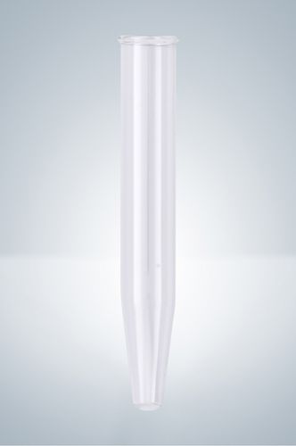 Polypropylen-Zentrifugenröhrchen - 0 - 15 ml - Hirschmann Laborgeräte GmbH & Co. KG
