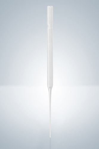 Einkanalpipette - Hirschmann Laborgeräte GmbH & Co. KG - Pasteur / manuell