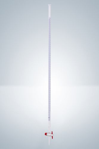 Bürette - 0.02 - 0.1 ml - Hirschmann Laborgeräte GmbH & Co. KG