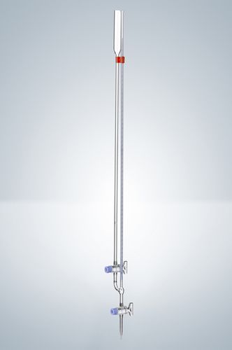Bürette - 0.01 - 0.02 ml - Hirschmann Laborgeräte GmbH & Co. KG