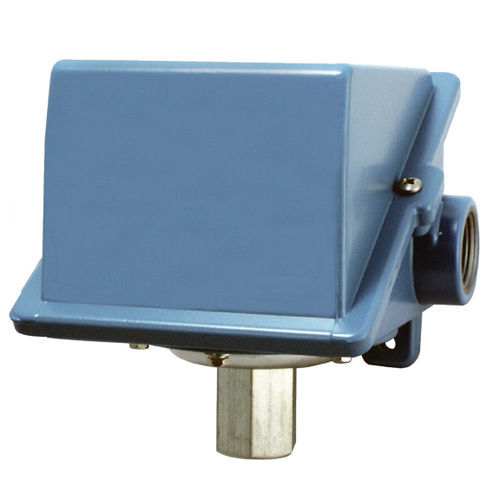 Druck- und Vakuumschalter / Balg - 400 series  - United Electric Controls - elektromechanisch / Differential / SPDT