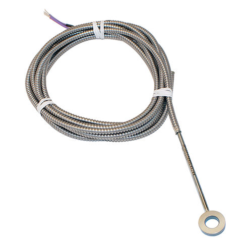 Thermoelement Typ K - 02  - United Electric Controls - Thermoelement Typ J / Thermoelement Typ T / Thermoelement Typ E