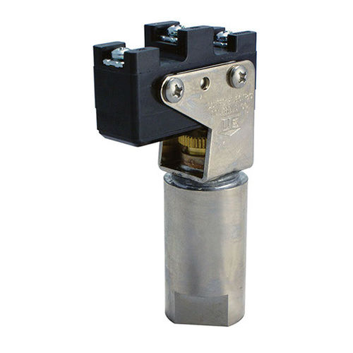 Druck- und Vakuumschalter / Balg - J40 - United Electric Controls - SPDT / NPT 1/4 / NPT 1/8