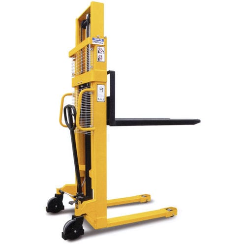 Manueller Stapler - DA1025, DA1030 - Shanghai Granda Machinery and Equipment Co., Ltd - Geh / Transport / zum Anheben