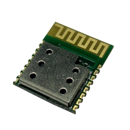 Kabelloser Bluetooth-Adapter - RC-CC2640-B - Radiocontrolli S.R.L.
