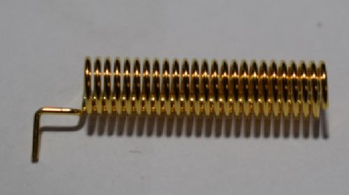 ISM-Band-Antenne - RC-ANT-434-EL - Radiocontrolli S.R.L. - LoRa / getunte / Telemetrie