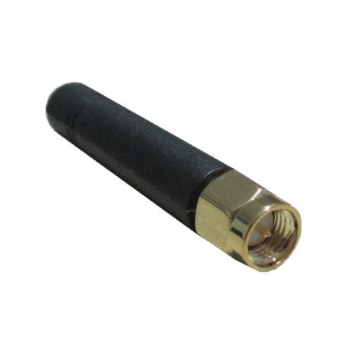 ISM-Band-Antenne - RC-ANT-915-SMA - Radiocontrolli S.R.L. - LoRa / Telemetrie / Peil