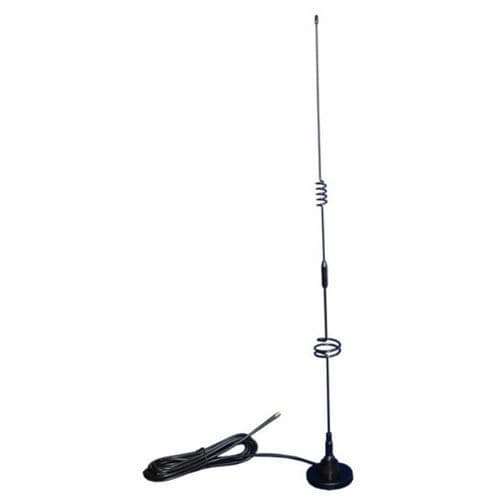 ISM-Band-Antenne - RC-ANT-433H-SMA - Radiocontrolli S.R.L. - LoRa / starke Verstärkung