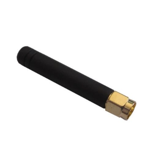 ISM-Band-Antenne - RC-ANT-433-SMA - Radiocontrolli S.R.L. - LoRa / mit Außenverbindung / Telemetrie