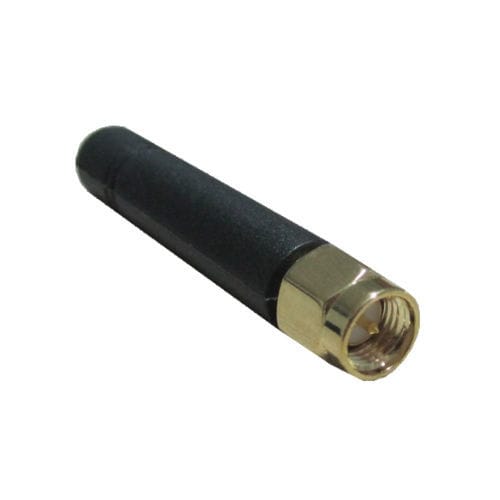 ISM-Band-Antenne - RC-ANT-868-SMA - Radiocontrolli S.R.L. - LoRa / mit Außenverbindung / mobil
