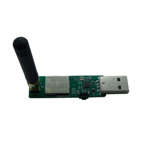 USB-Modul - RC-CC1310 series - Radiocontrolli S.R.L.