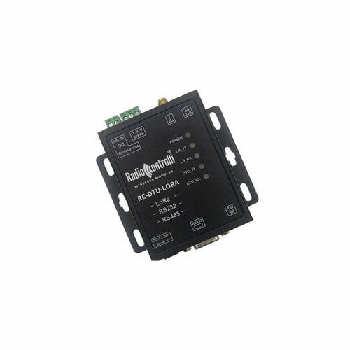 Datentransfermodul - RC-DTU-LORA868 - Radiocontrolli S.R.L.