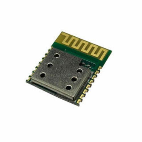 Wireless-Modul / integriert - RC-CC2640-B - Radiocontrolli S.R.L. - Bluetooth / kompakt
