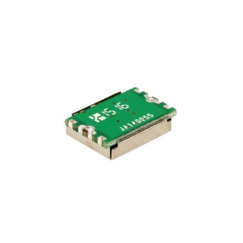 Drahtloses Empfängermodul - RCRX-868 - Radiocontrolli S.R.L. - SMD / AM / ASK