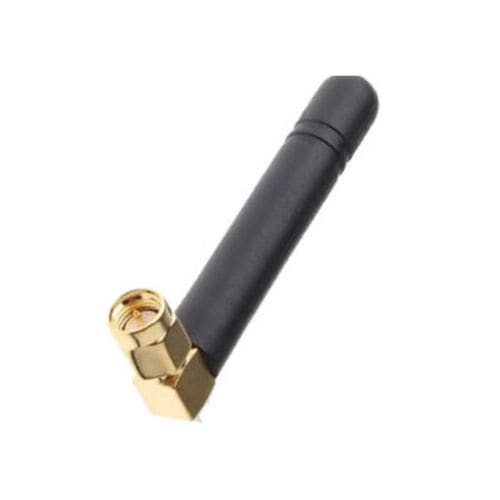 ISM-Band-Antenne - RC-ANT-868V-SMA - Radiocontrolli S.R.L. - LoRa / mit Außenverbindung / für IoT-Anwendungen
