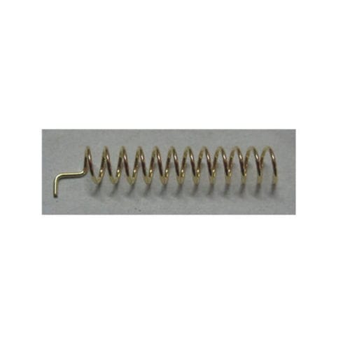 ISM-Band-Antenne - JS-CC1110F-1 - Radiocontrolli S.R.L. - LoRa / Federtyp / kompakt