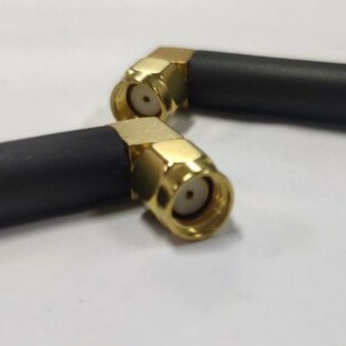 ISM-Band-Antenne - RC-ANT-433-RP-SMA - Radiocontrolli S.R.L. - LoRa / mit Außenverbindung