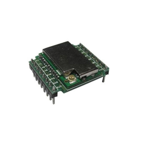 Kabelloses Modem - RCQ2-868-S - Radiocontrolli S.R.L. - RS485 / RF / ISM-Band